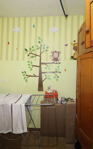 Casa à venda com 2m², 2 quartos e 2 vagasQuarto 1