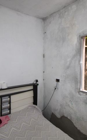 Casa à venda com 2m², 2 quartos e 2 vagasQuarto 2
