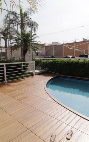 Apartamento para alugar com 58m², 2 quartos e 1 vagaÁrea comum - Piscina