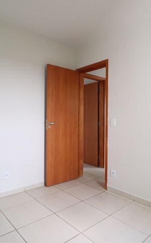 Apartamento para alugar com 58m², 2 quartos e 1 vagaQuarto 1