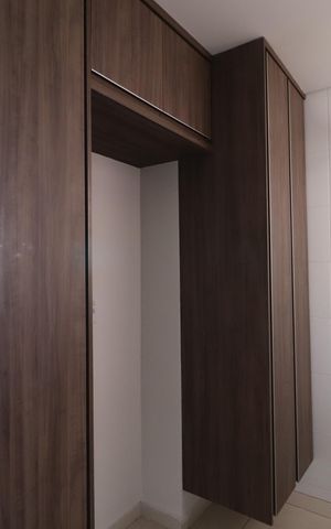 Apartamento para alugar com 58m², 2 quartos e 1 vagaCozinha