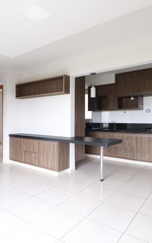 Apartamento para alugar com 58m², 2 quartos e 1 vagaSala