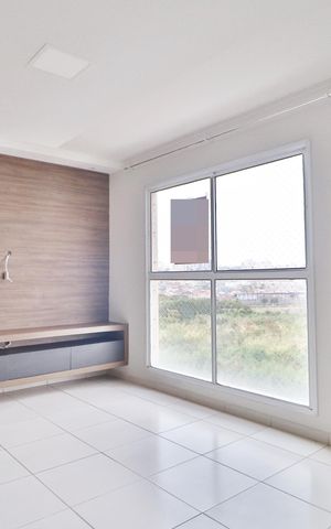 Apartamento para alugar com 58m², 2 quartos e 1 vagaSala