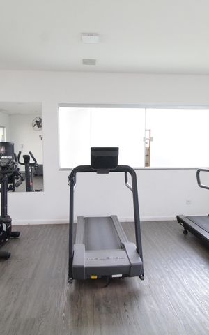 Apartamento para alugar com 58m², 2 quartos e 1 vagaÁrea comum - Academia