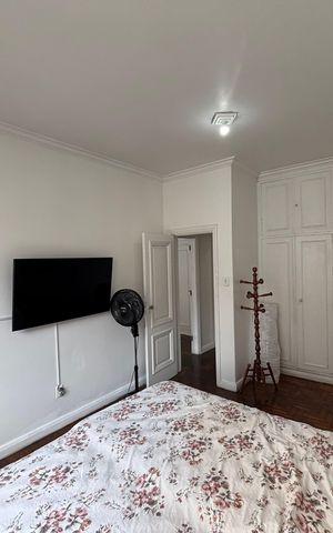 Apartamento para alugar com 125m², 3 quartos e 1 vaga