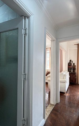 Apartamento para alugar com 125m², 3 quartos e 1 vaga
