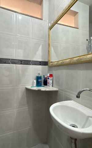Apartamento para alugar com 125m², 3 quartos e 1 vaga