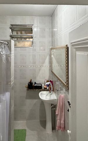 Apartamento para alugar com 125m², 3 quartos e 1 vaga