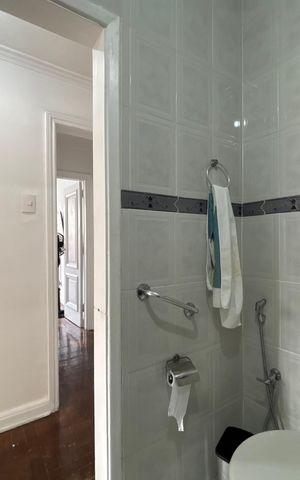 Apartamento para alugar com 125m², 3 quartos e 1 vaga