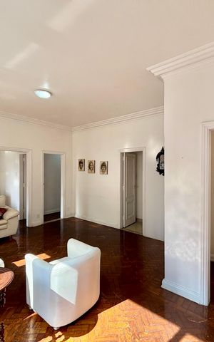 Apartamento para alugar com 125m², 3 quartos e 1 vaga