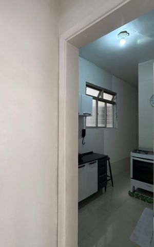 Apartamento para alugar com 125m², 3 quartos e 1 vaga