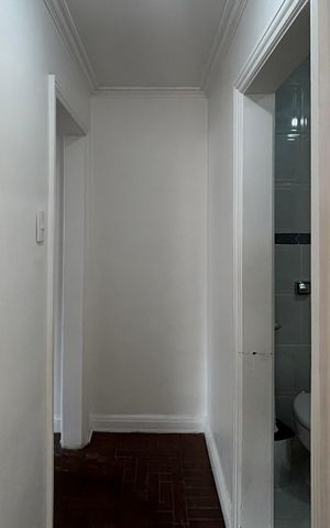 Apartamento para alugar com 125m², 3 quartos e 1 vaga