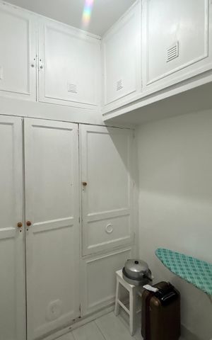 Apartamento para alugar com 125m², 3 quartos e 1 vaga