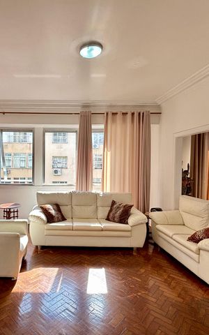 Apartamento para alugar com 125m², 3 quartos e 1 vaga