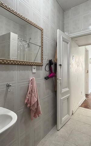 Apartamento para alugar com 125m², 3 quartos e 1 vaga