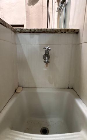 Apartamento para alugar com 125m², 3 quartos e 1 vaga