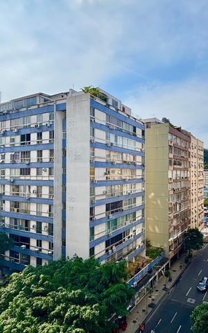 Apartamento para alugar com 125m², 3 quartos e 1 vaga