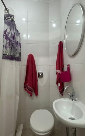 Apartamento para alugar com 125m², 3 quartos e 1 vaga