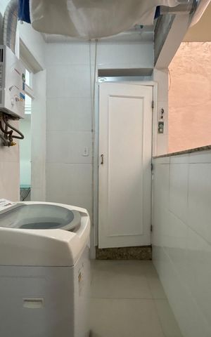 Apartamento para alugar com 125m², 3 quartos e 1 vaga