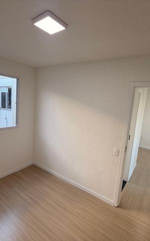Apartamento à venda com 41m², 2 quartos e 1 vaga Apartamento à venda com 41m², 2 quartos e 1 vagaQuarto 1
