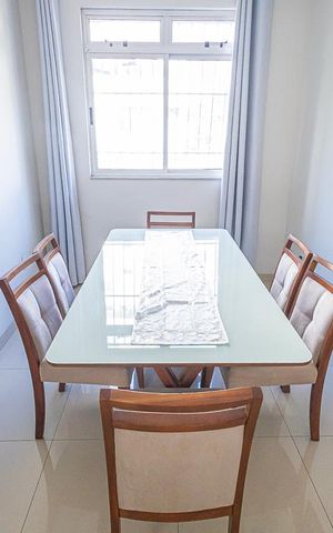 Apartamento à venda com 90m², 3 quartos e 5 vagas Apartamento à venda com 90m², 3 quartos e 5 vagascopa