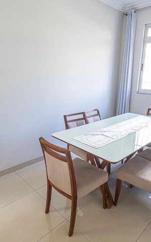 Apartamento à venda com 90m², 3 quartos e 5 vagas Apartamento à venda com 90m², 3 quartos e 5 vagascopa