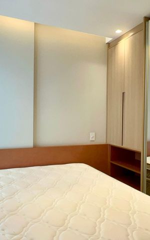 Studio para alugar com 33m², 1 quarto e 1 vaga Studio para alugar com 33m², 1 quarto e 1 vagaSuite