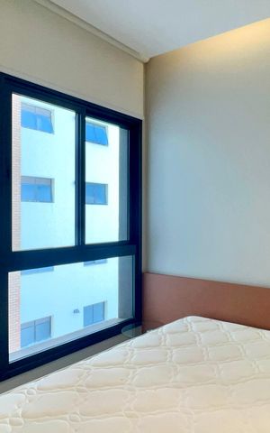 Studio para alugar com 33m², 1 quarto e 1 vaga Studio para alugar com 33m², 1 quarto e 1 vagaSuite