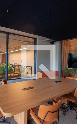 Studio para alugar com 39m², 1 quarto e sem vaga