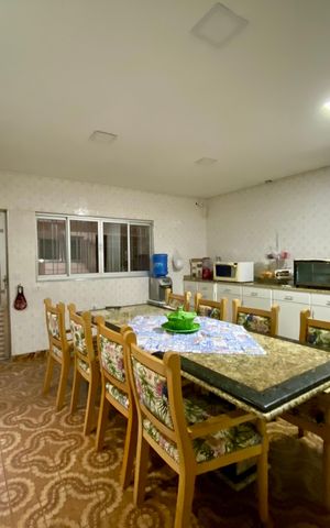 Casa à venda com 295m², 5 quartos e 4 vagas Casa à venda com 295m², 5 quartos e 4 vagasCozinha - Casa 2