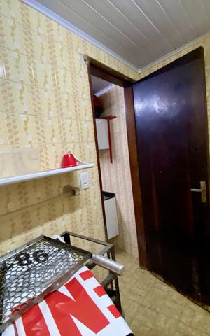 Casa à venda com 295m², 5 quartos e 4 vagas Casa à venda com 295m², 5 quartos e 4 vagasLavabo