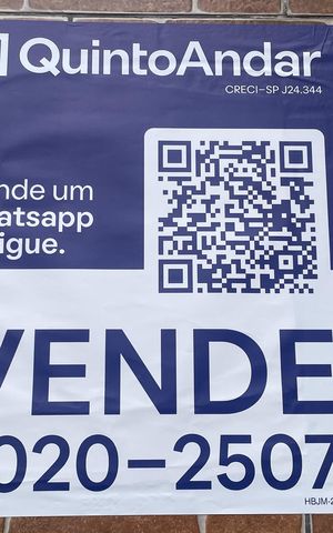 Apartamento à venda com 48m², 2 quartos e 1 vaga Apartamento à venda com 48m², 2 quartos e 1 vagaPlaca