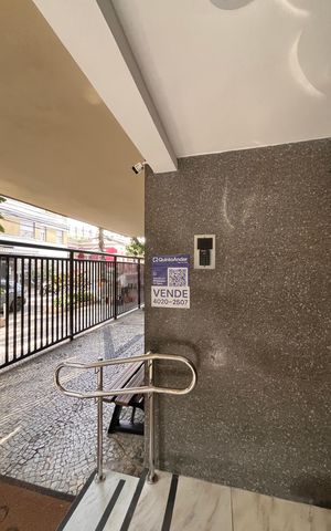 Apartamento à venda com 94m², 2 quartos e 1 vaga Apartamento à venda com 94m², 2 quartos e 1 vagaPlaca