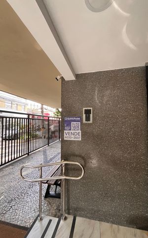 Apartamento à venda com 94m², 2 quartos e 1 vaga Apartamento à venda com 94m², 2 quartos e 1 vagaPlaca