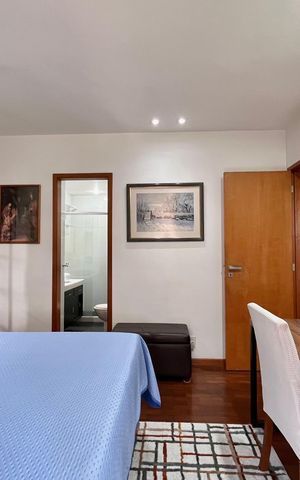 Apartamento à venda com 94m², 2 quartos e 1 vaga Apartamento à venda com 94m², 2 quartos e 1 vagaSuite