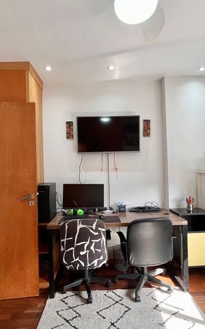 Apartamento à venda com 94m², 2 quartos e 1 vaga Apartamento à venda com 94m², 2 quartos e 1 vagaQuarto 2