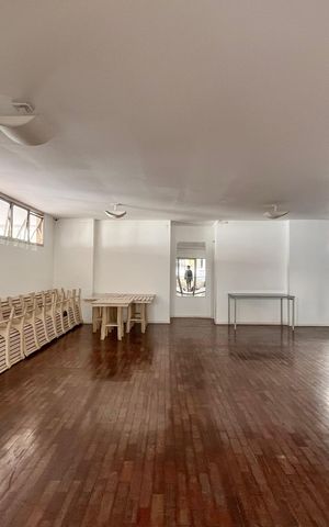 Apartamento à venda com 94m², 2 quartos e 1 vaga Apartamento à venda com 94m², 2 quartos e 1 vagaÁrea comum - Salão de festas