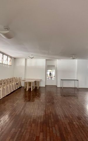 Apartamento à venda com 94m², 2 quartos e 1 vaga Apartamento à venda com 94m², 2 quartos e 1 vagaÁrea comum - Salão de festas