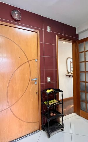 Apartamento à venda com 94m², 2 quartos e 1 vaga Apartamento à venda com 94m², 2 quartos e 1 vagaCozinha