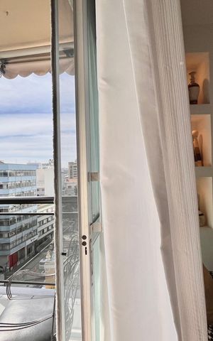 Apartamento à venda com 94m², 2 quartos e 1 vaga Apartamento à venda com 94m², 2 quartos e 1 vagaVaranda da Sala