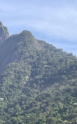 Apartamento à venda com 94m², 2 quartos e 1 vaga Apartamento à venda com 94m², 2 quartos e 1 vagaVista da sala