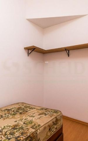 Apartamento à venda com 370m², 4 quartos e 4 vagas