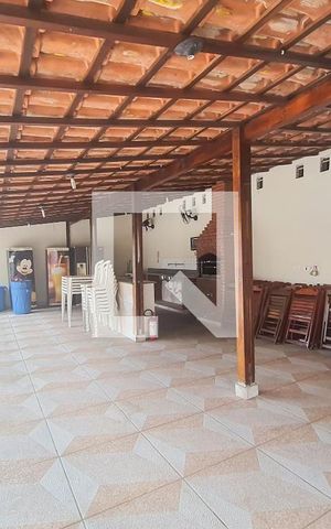 Apartamento para alugar com 68m², 3 quartos e 1 vagaÁrea comum - Churrasqueira