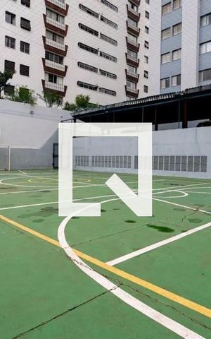 Apartamento para alugar com 68m², 3 quartos e 1 vagaQuadra Esportiva