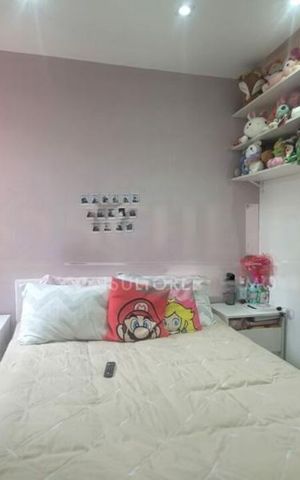 Apartamento à venda com 105m², 3 quartos e 2 vagas
