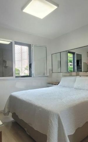 Apartamento à venda com 105m², 3 quartos e 2 vagas