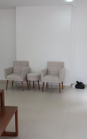 Apartamento à venda com 79m², 2 quartos e 2 vagasEspaço Mulher