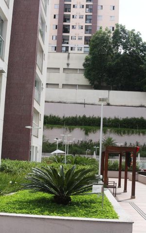Apartamento à venda com 79m², 2 quartos e 2 vagasÁrea comum