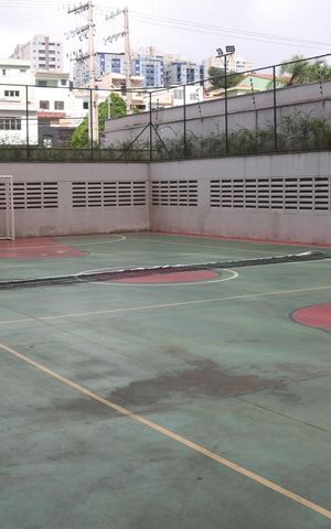 Apartamento à venda com 79m², 2 quartos e 2 vagasQuadra Esportiva