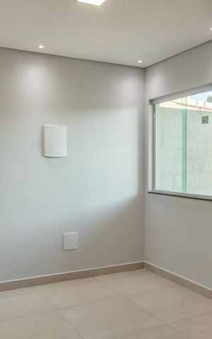 Casa à venda com 115m², 2 quartos e 2 vagas